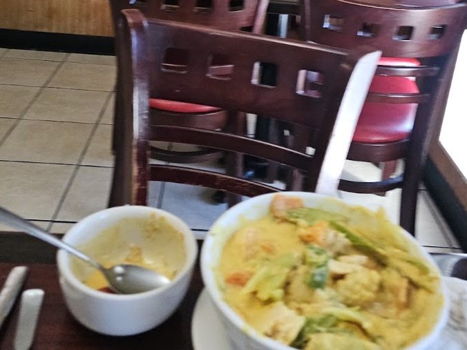 Viet-Nam Restaurant food