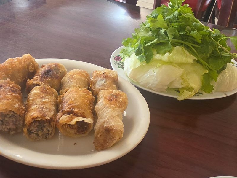 Viet-Nam Restaurant food
