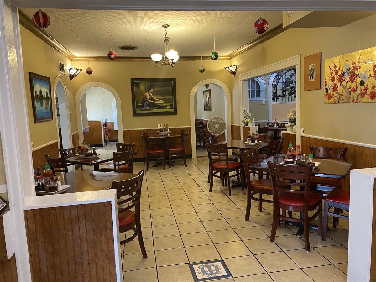 Viet-Nam Restaurant